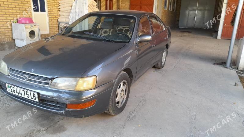 Toyota Corona 1993 - 50 000 TMT - Türkmenabat - img 2