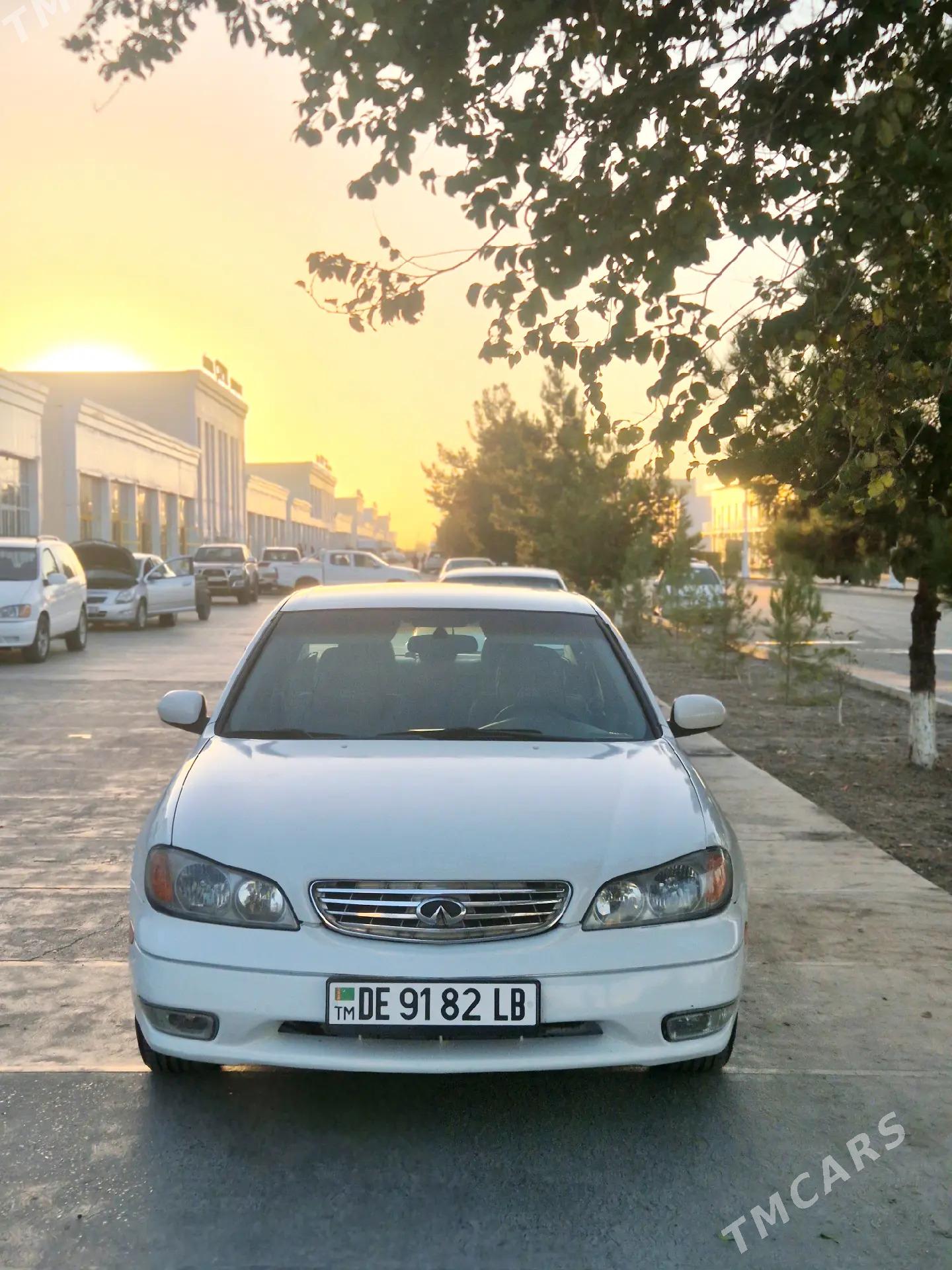 Infiniti I35 2002 - 90 000 TMT - Туркменабат - img 2