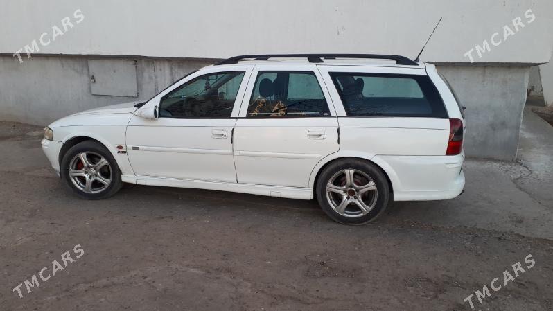 Opel Vectra 1999 - 66 000 TMT - Дашогуз - img 2