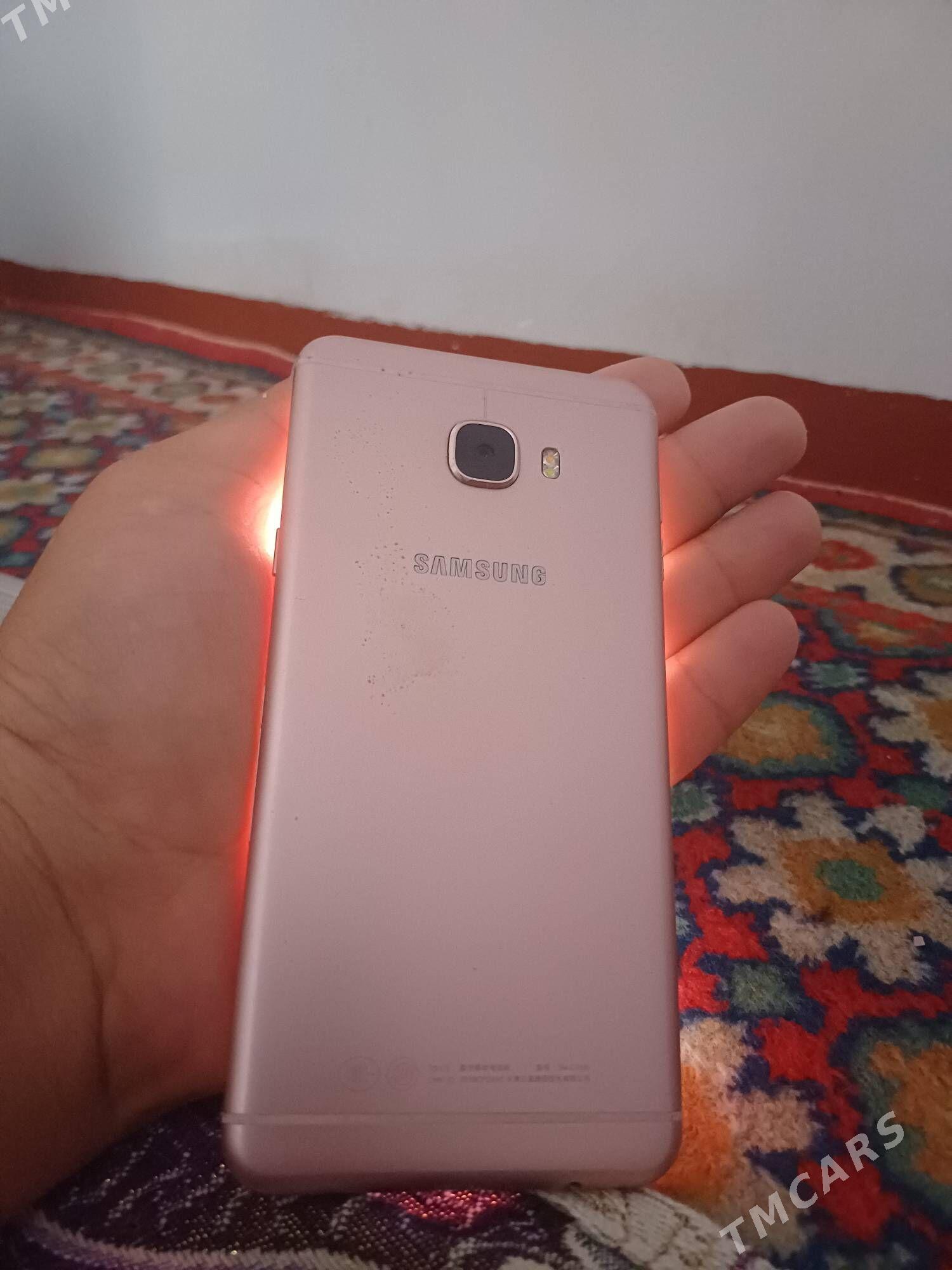 samsung c5 - Теджен - img 2
