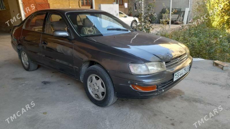 Toyota Corona 1993 - 50 000 TMT - Türkmenabat - img 1