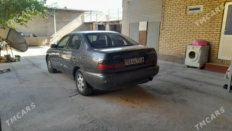 Toyota Corona 1993 - 50 000 TMT - Türkmenabat - img 4