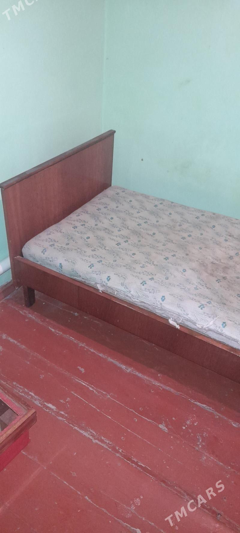 кровать 2 шт звоните!!! - Дашогуз - img 2