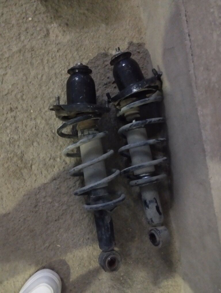 Corolla yzky zbor 600 TMT - Акдепе - img 1