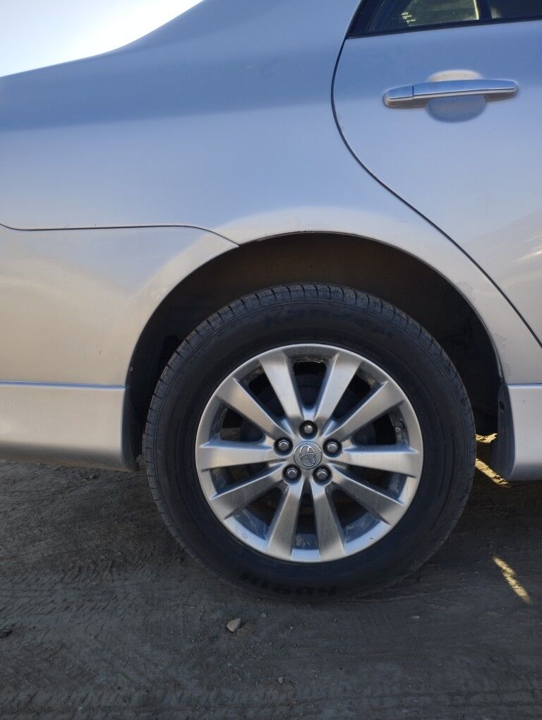 Corolla yzky zbor 600 TMT - Акдепе - img 2