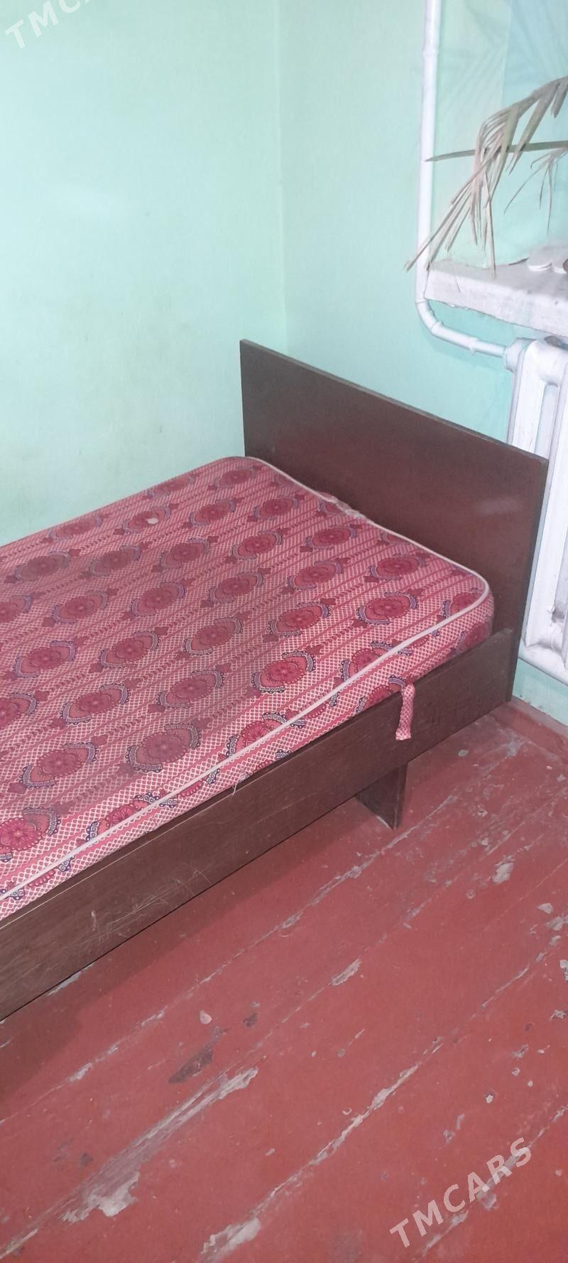 кровать 2 шт звоните!!! - Дашогуз - img 1