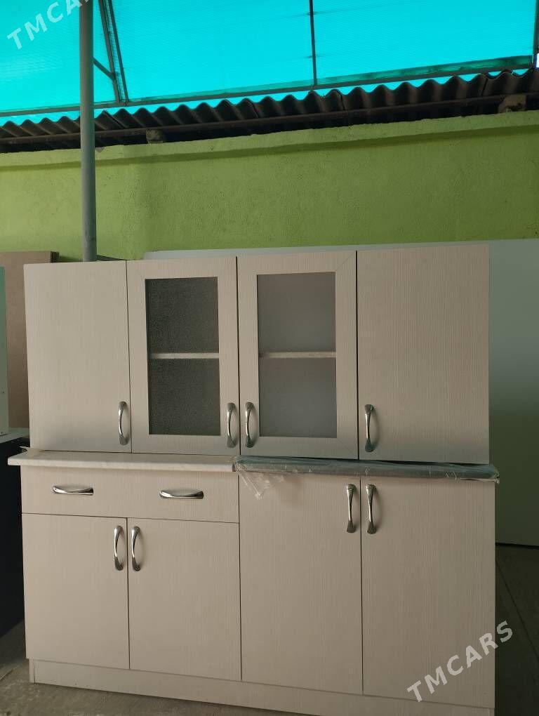 mebel kuhny - Ашхабад - img 2