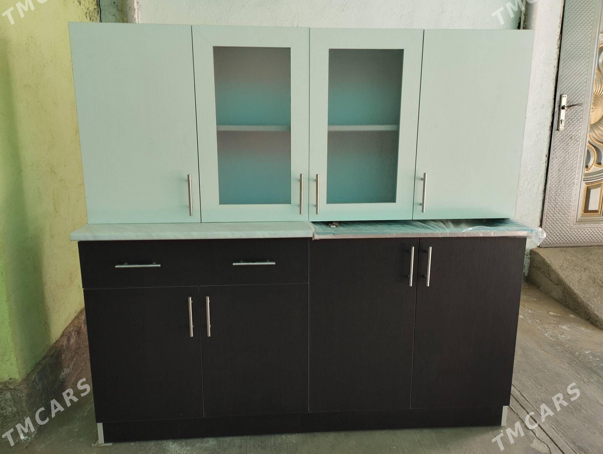 mebel kuhny - Ашхабад - img 1