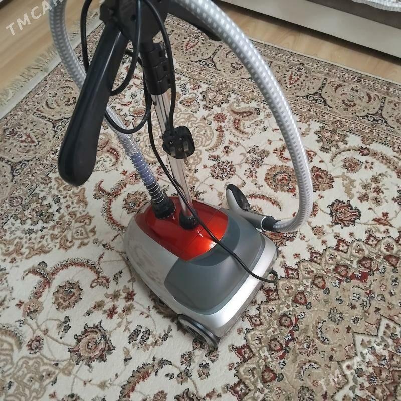 утюг - Мары - img 2