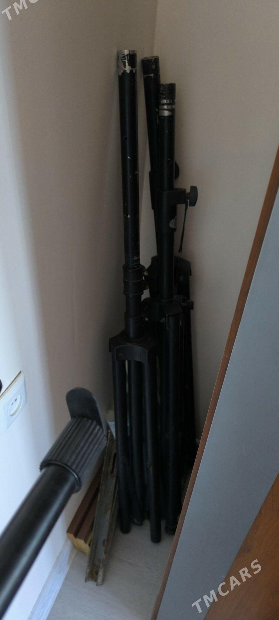 toý apparat ucin djlar ucin ka - Aşgabat - img 2