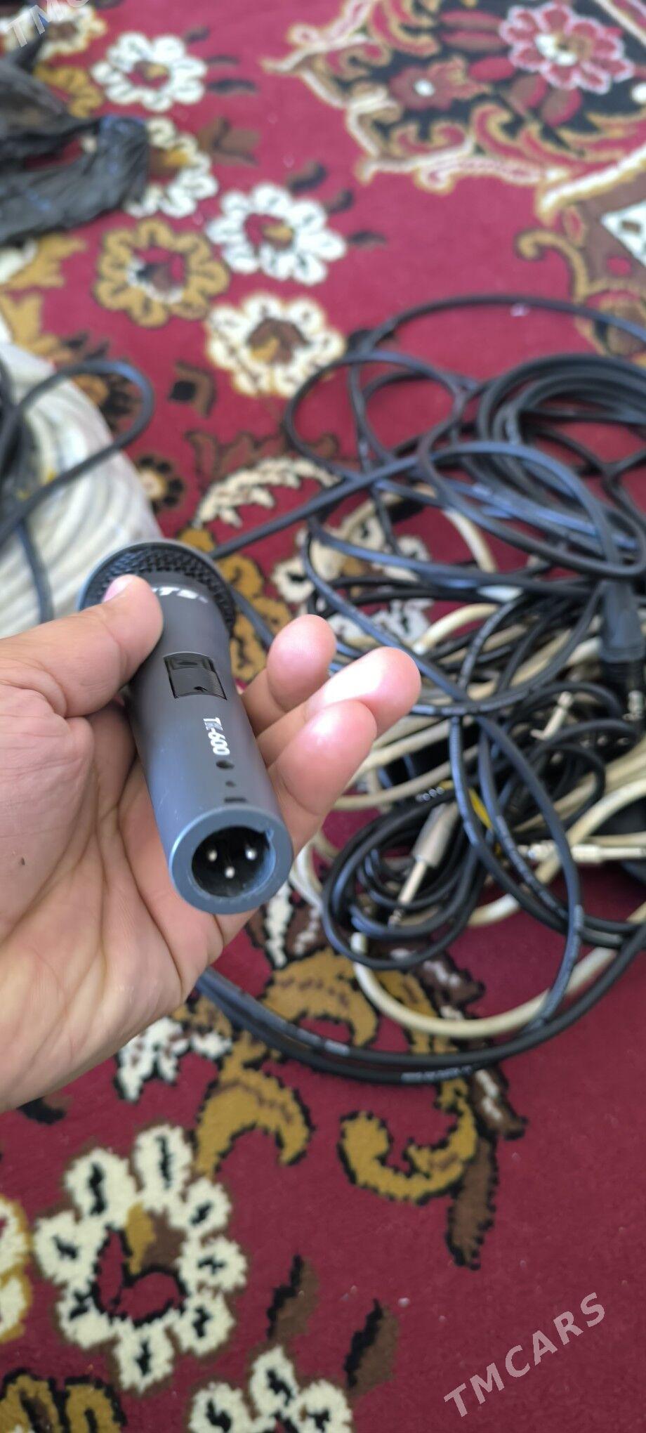 toý apparat ucin djlar ucin ka - Aşgabat - img 10