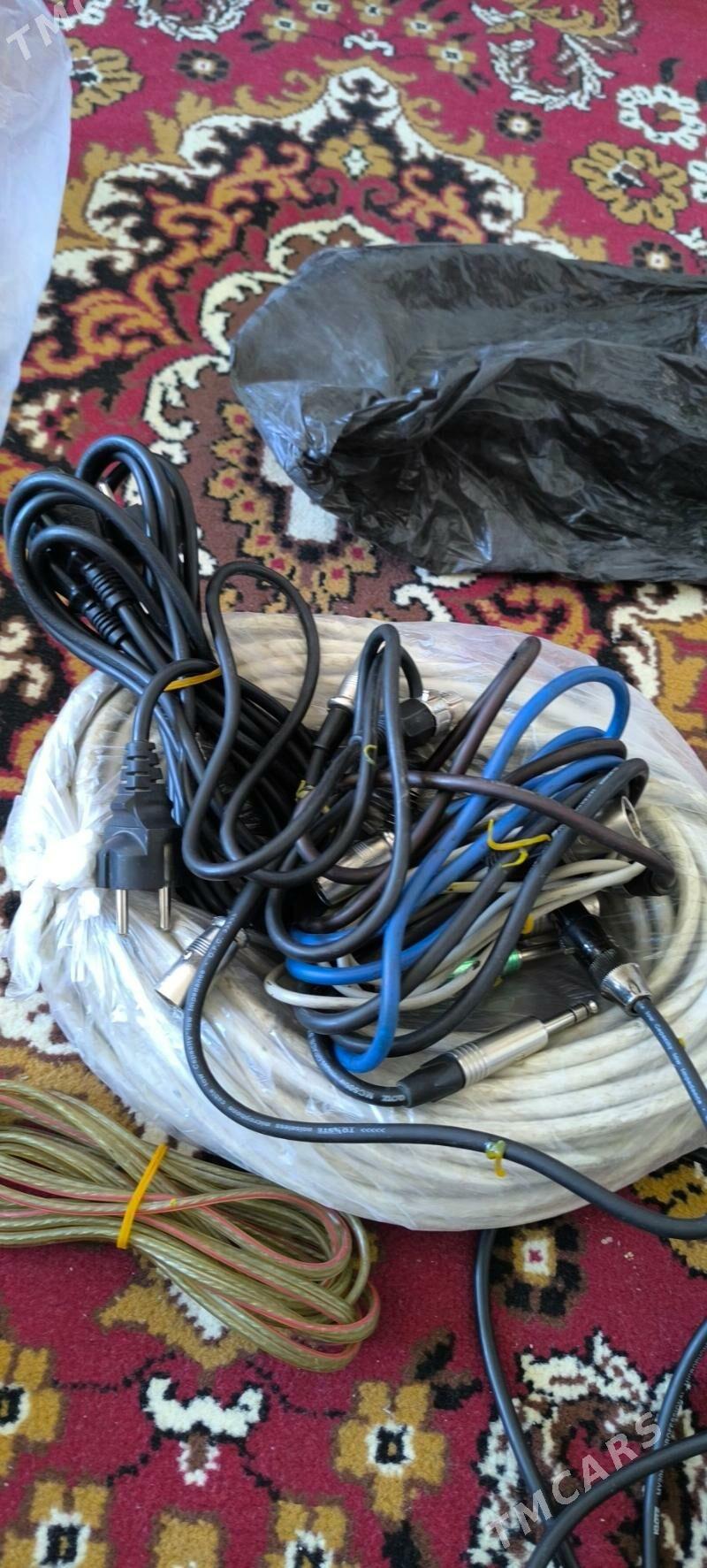 toý apparat ucin djlar ucin ka - Aşgabat - img 6