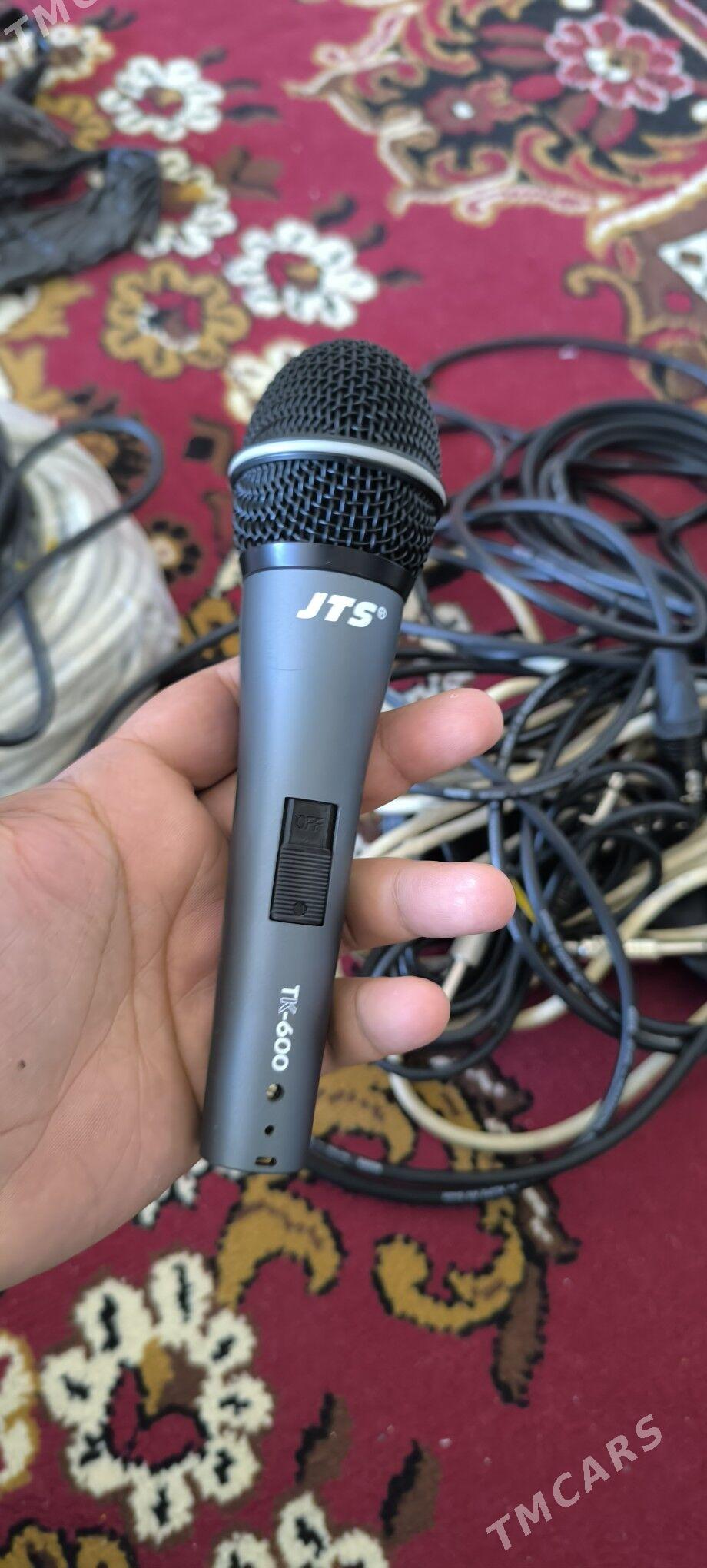 toý apparat ucin djlar ucin ka - Aşgabat - img 9