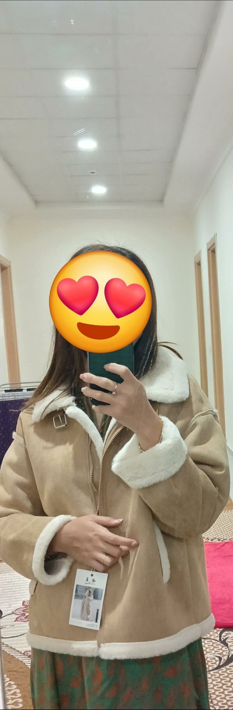 Palto - Ашхабад - img 3