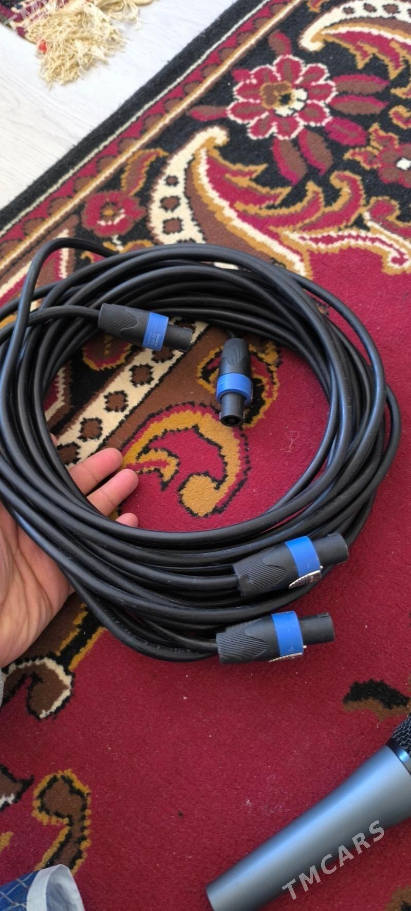 toý apparat ucin djlar ucin ka - Aşgabat - img 4