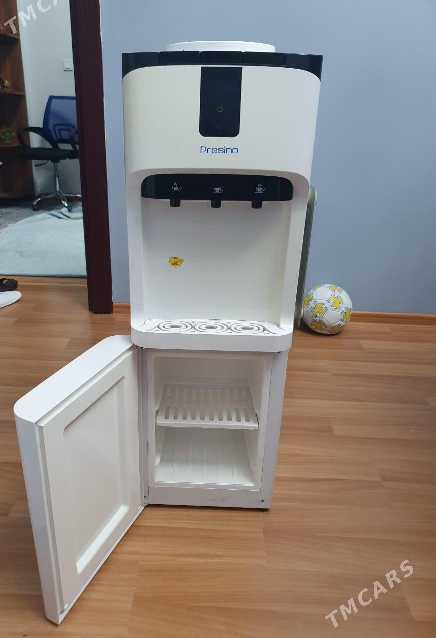 Kuller Presino (az ulanylan) - Ашхабад - img 1