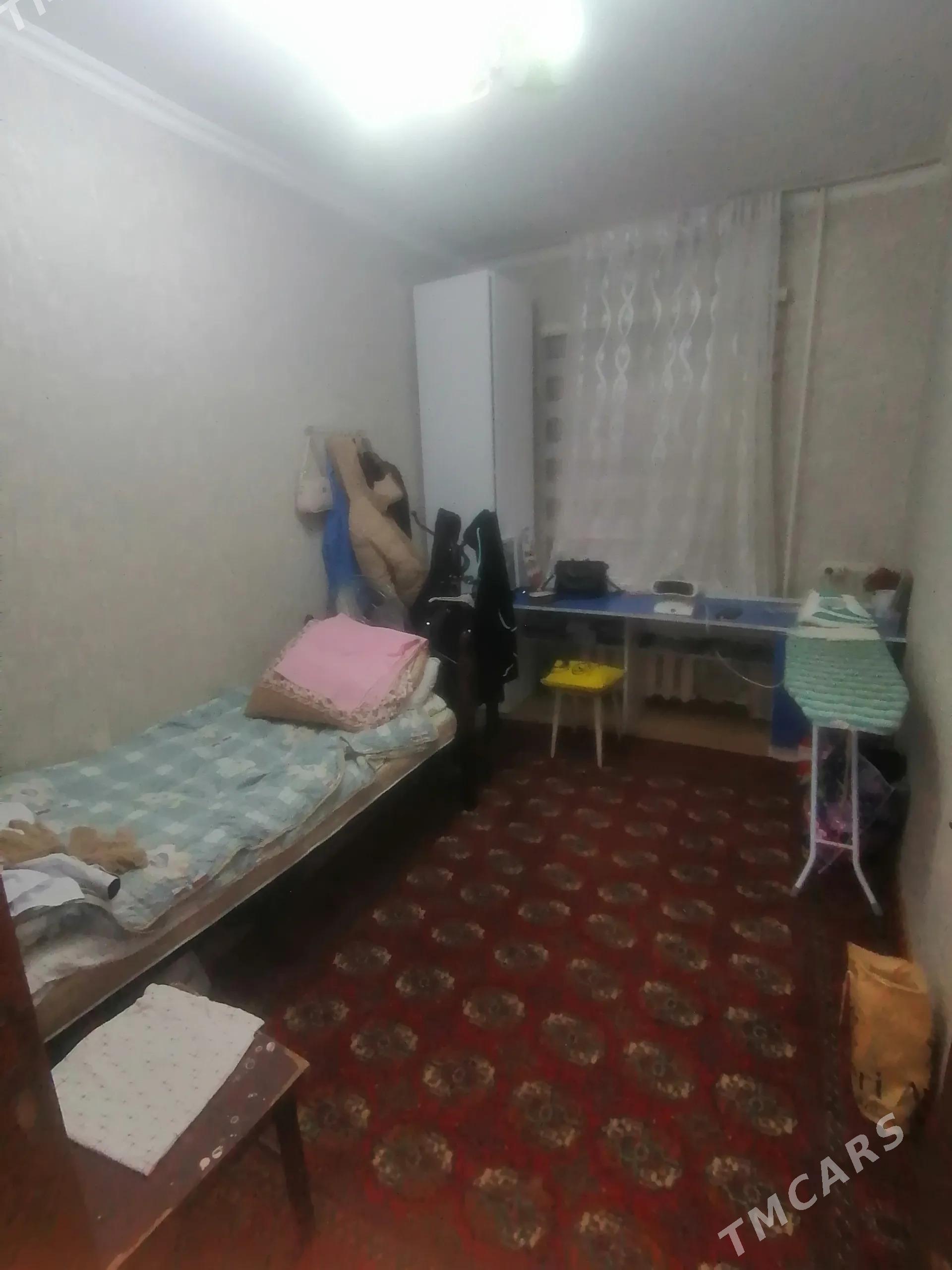   KWARTIRA   - Туркменабат - img 5