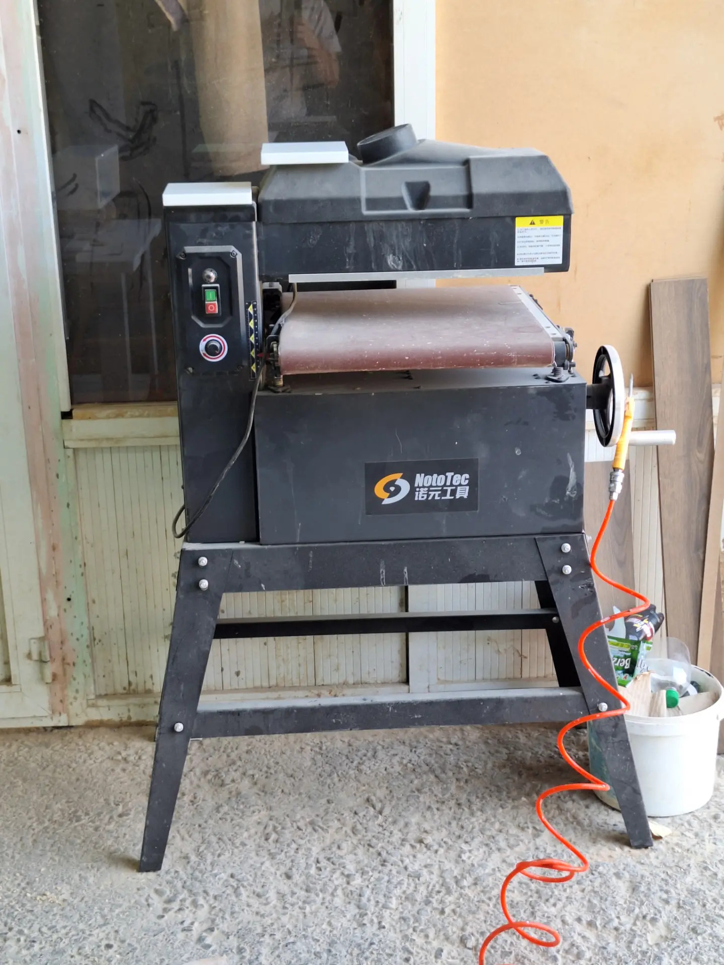 Şkurka stanok - Aşgabat - img 2