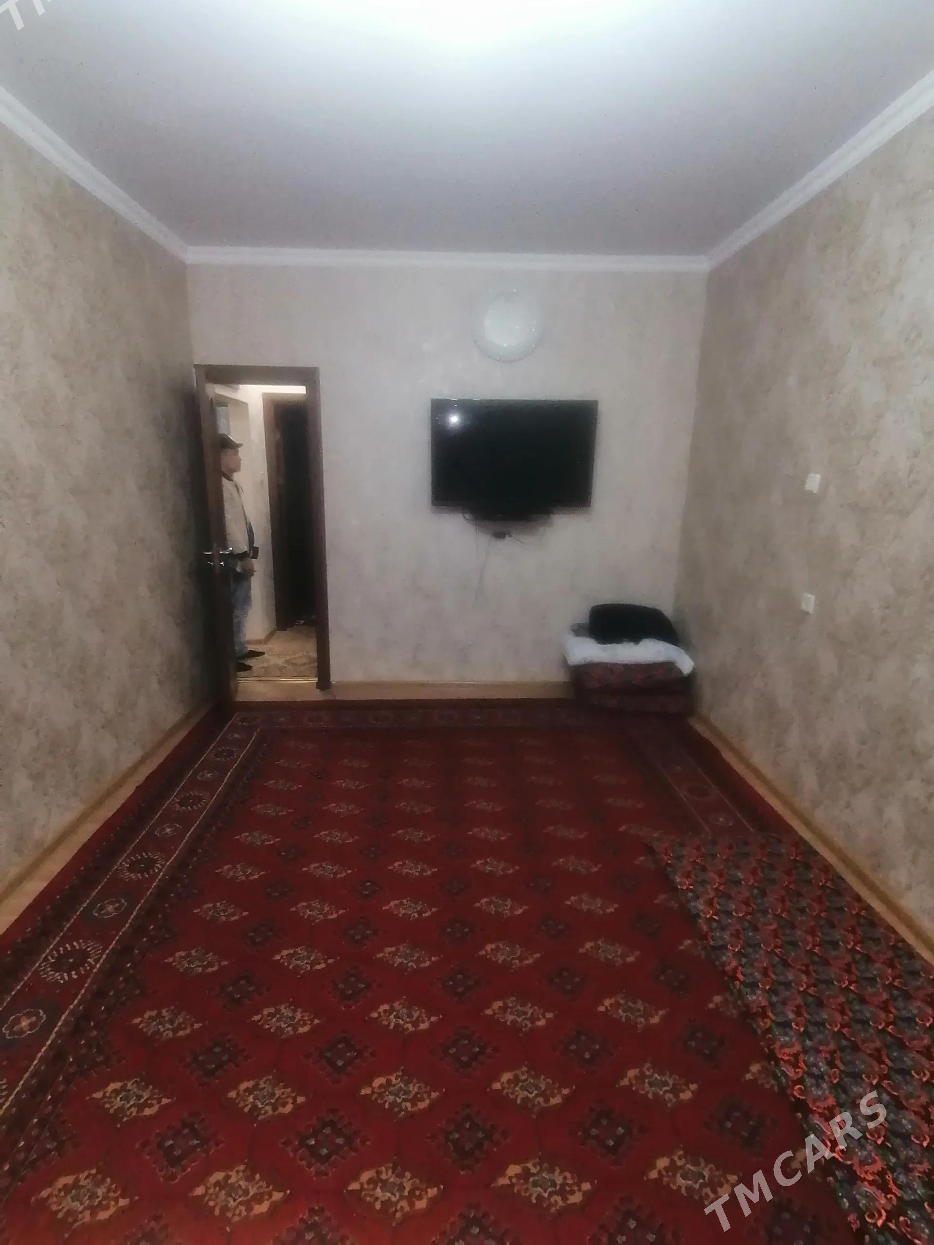   KWARTIRA   - Туркменабат - img 8