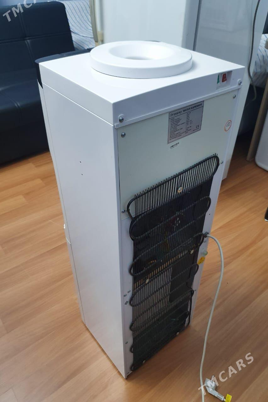 Kuller Presino (az ulanylan) - Ашхабад - img 2