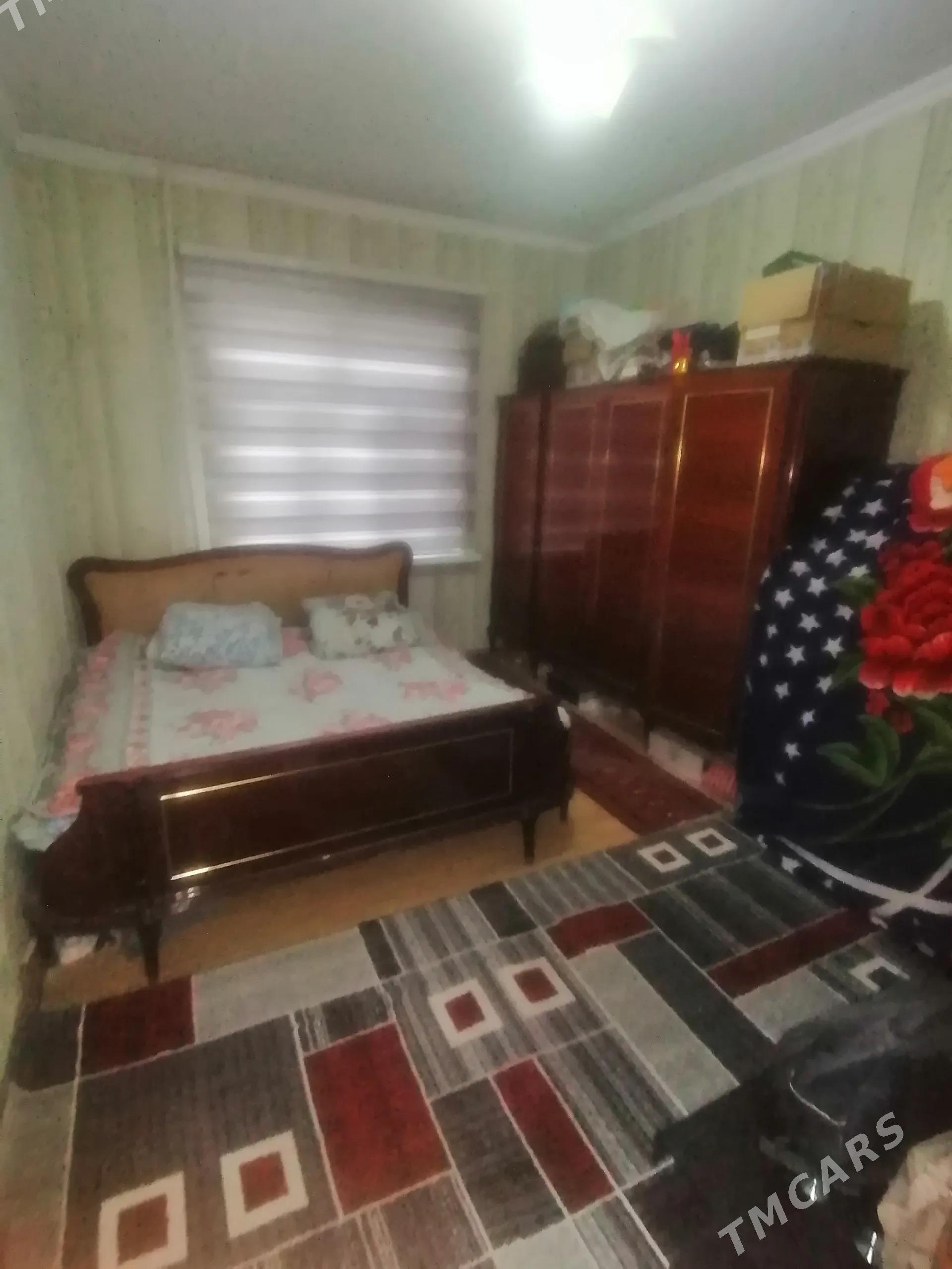   KWARTIRA   - Туркменабат - img 7