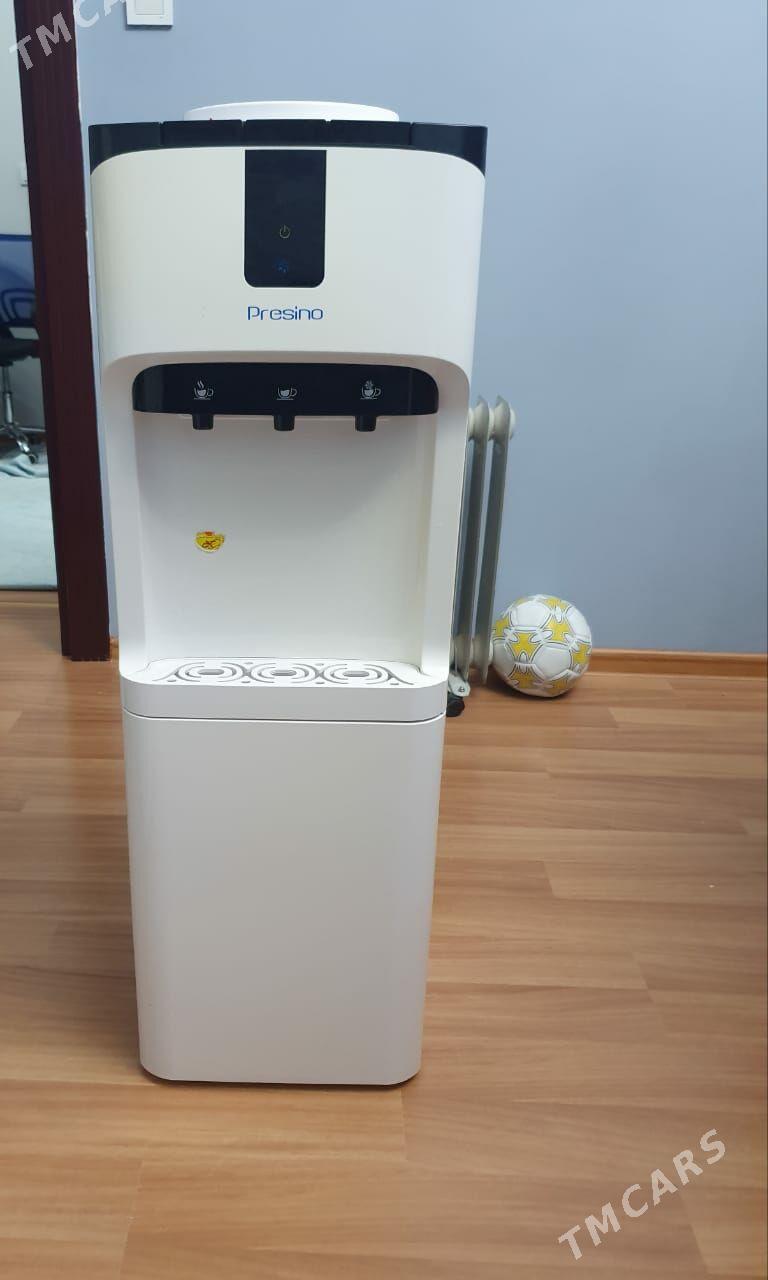 Kuller Presino (az ulanylan) - Ашхабад - img 3