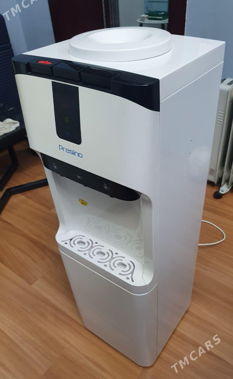 Kuller Presino (az ulanylan) - Ашхабад - img 4