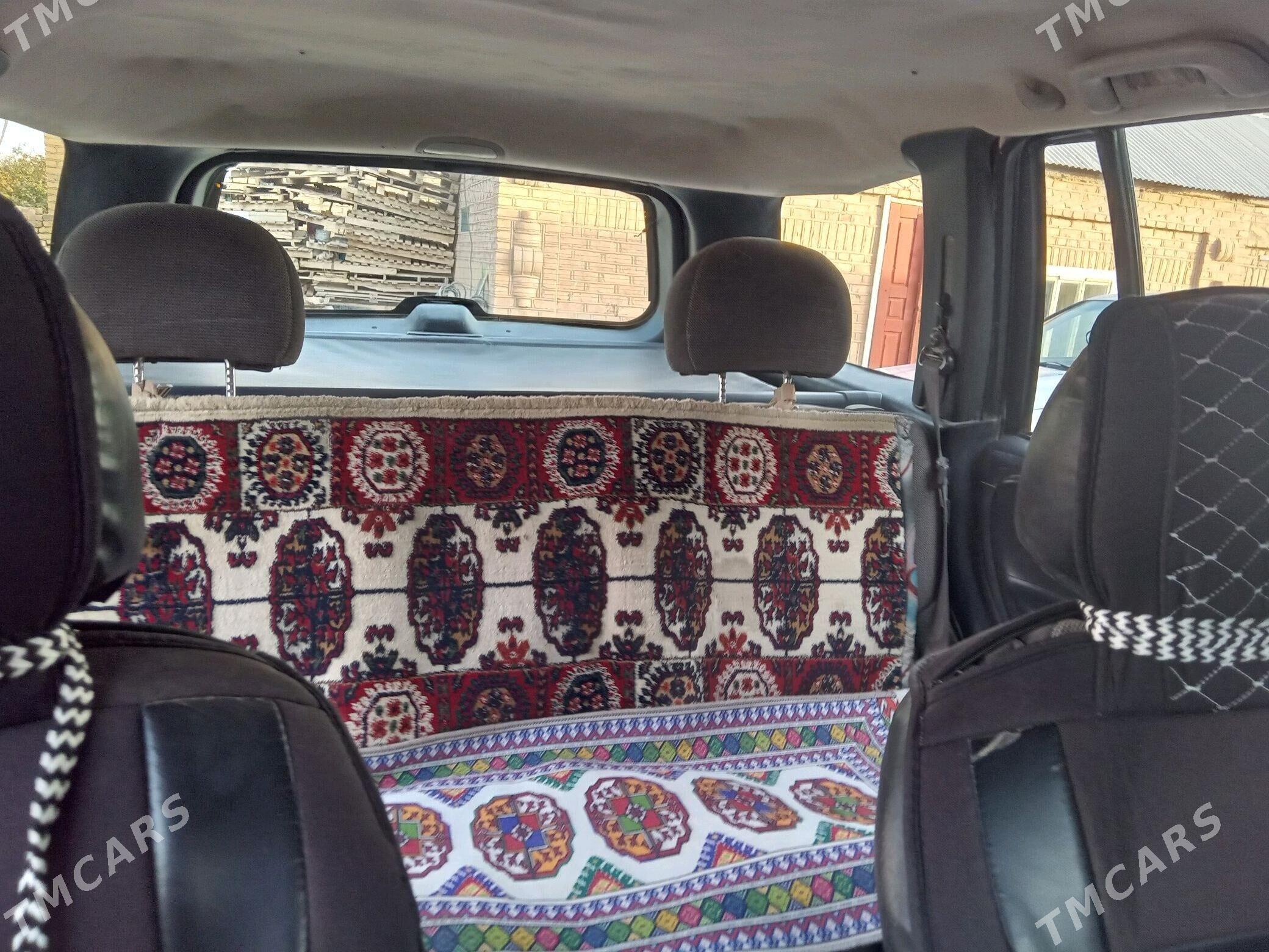 Jeep Cherokee 1999 - 90 000 TMT - Теджен - img 2