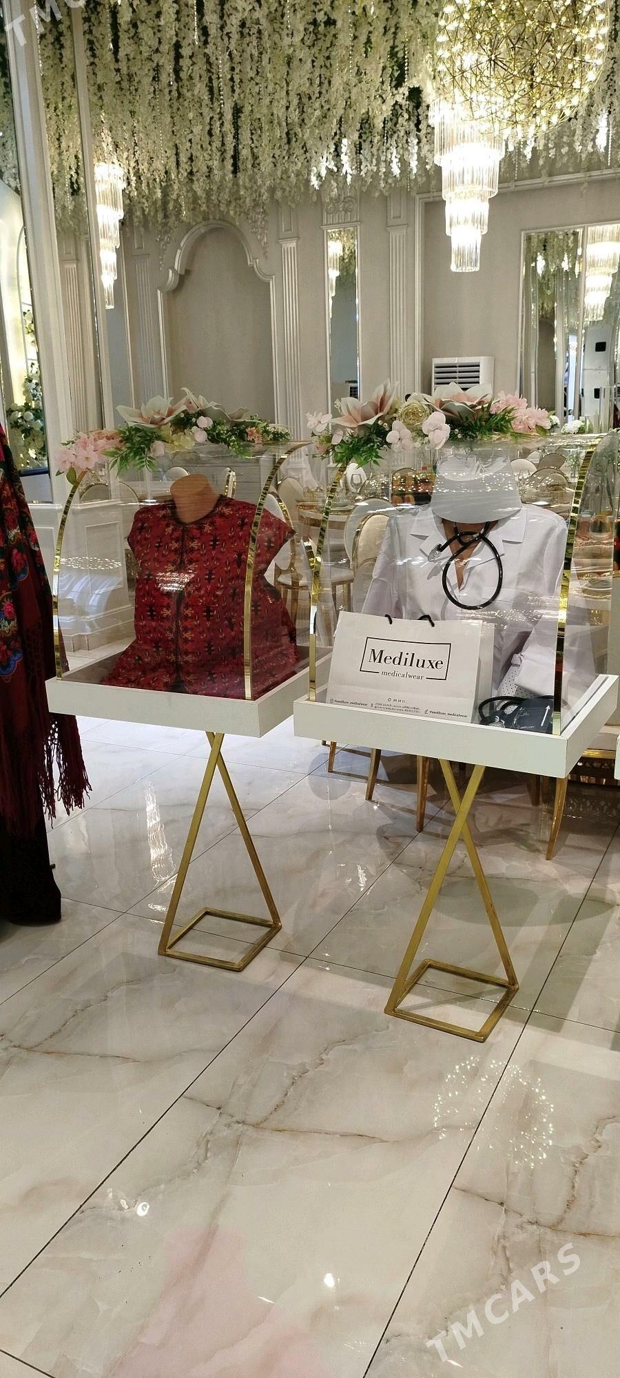 Gülbahar bukjalar - Aşgabat - img 6