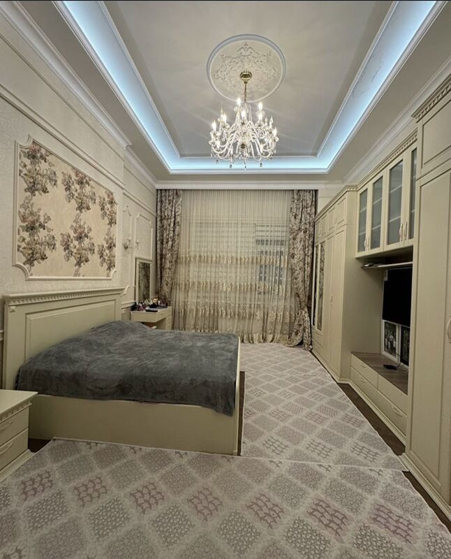 Московская 4 комн 7 этаж - Aşgabat - img 10