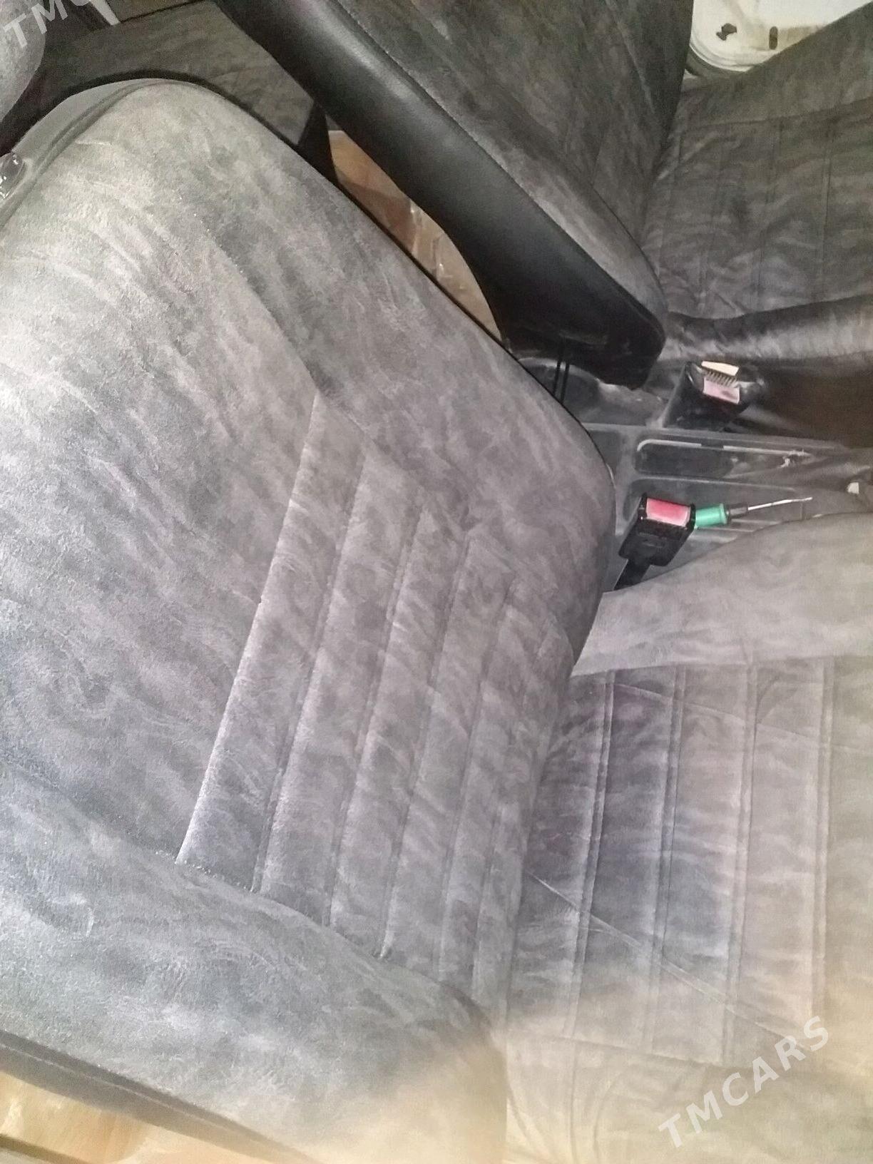 Opel Astra 2000 - 100 000 TMT - Гёкдепе - img 5