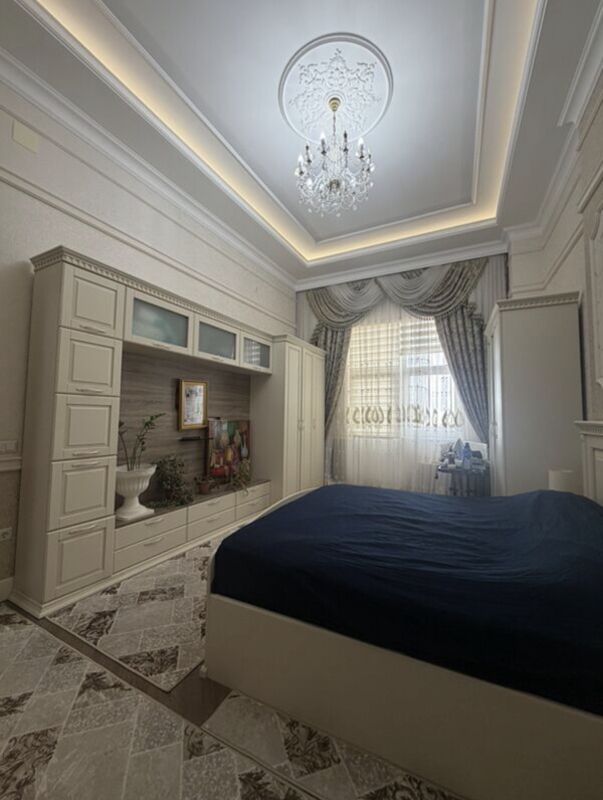 Московская 4 комн 7 этаж - Aşgabat - img 7