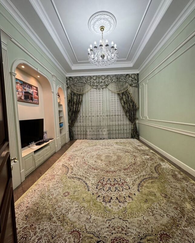 Московская 4 комн 7 этаж - Aşgabat - img 3