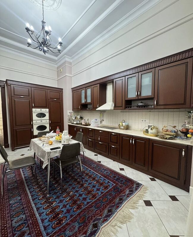 Московская 4 комн 7 этаж - Aşgabat - img 8