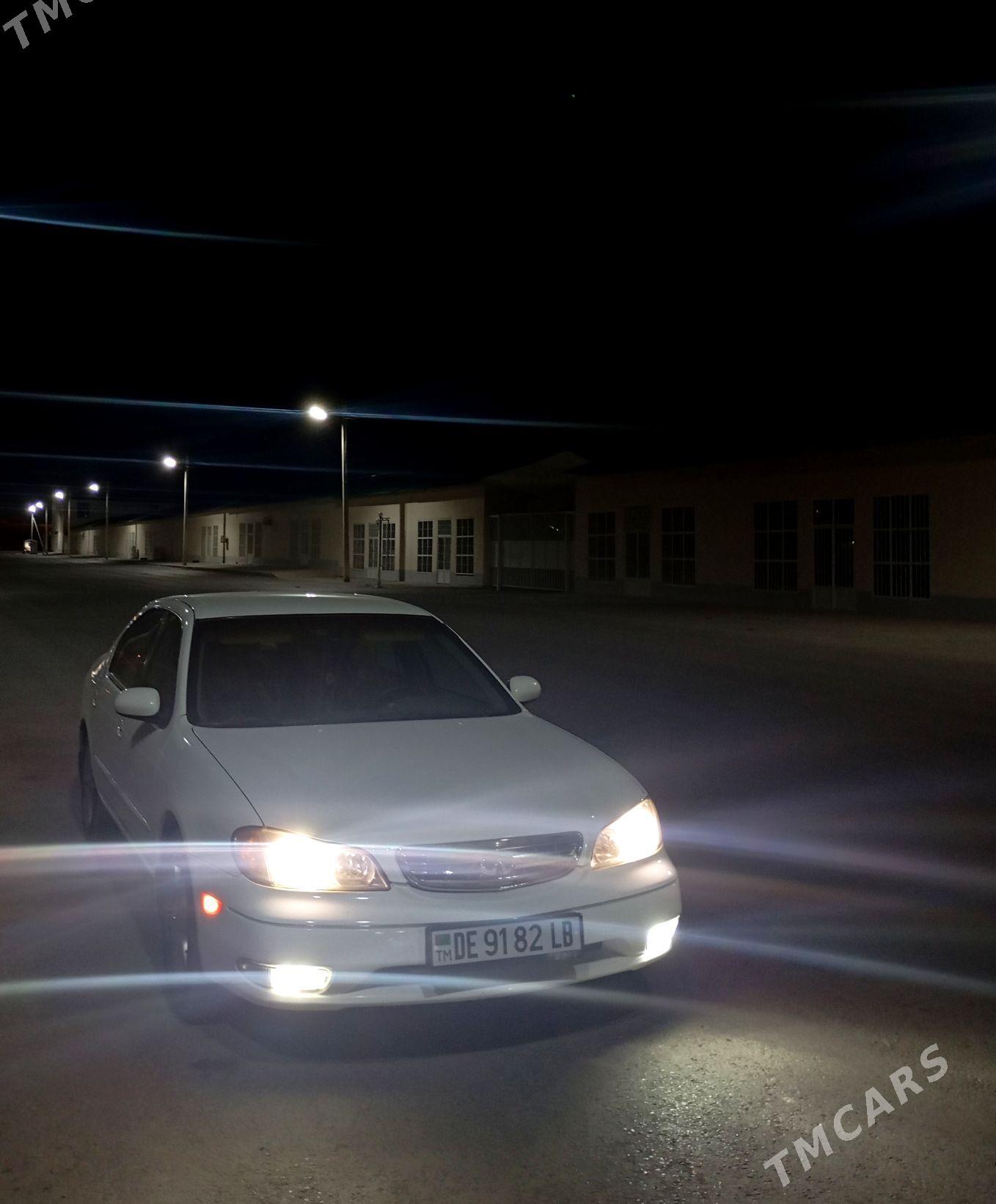 Infiniti I35 2002 - 90 000 TMT - Туркменабат - img 10