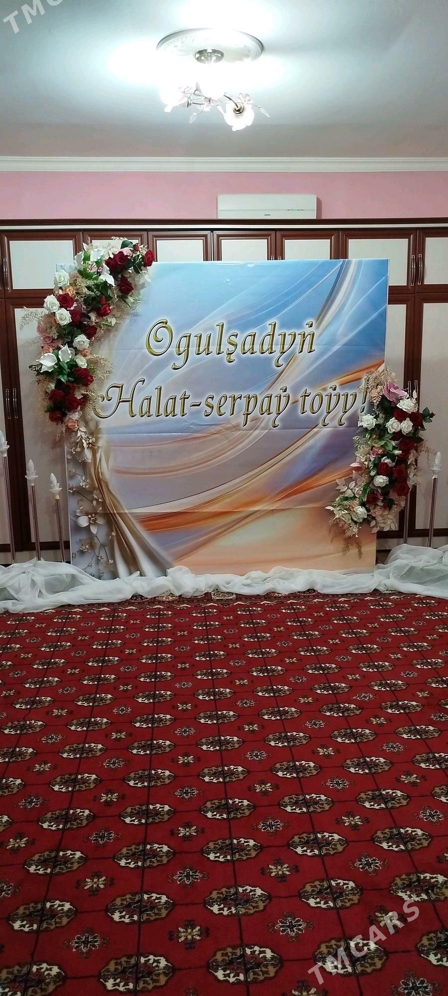 Gülbahar bukjalar - Aşgabat - img 7