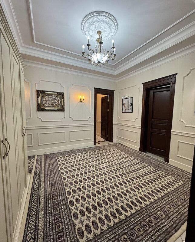 Московская 4 комн 7 этаж - Aşgabat - img 2