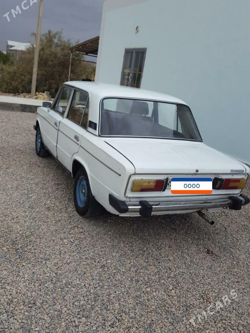 Lada 2106 1980 - 22 000 TMT - Wekilbazar - img 1