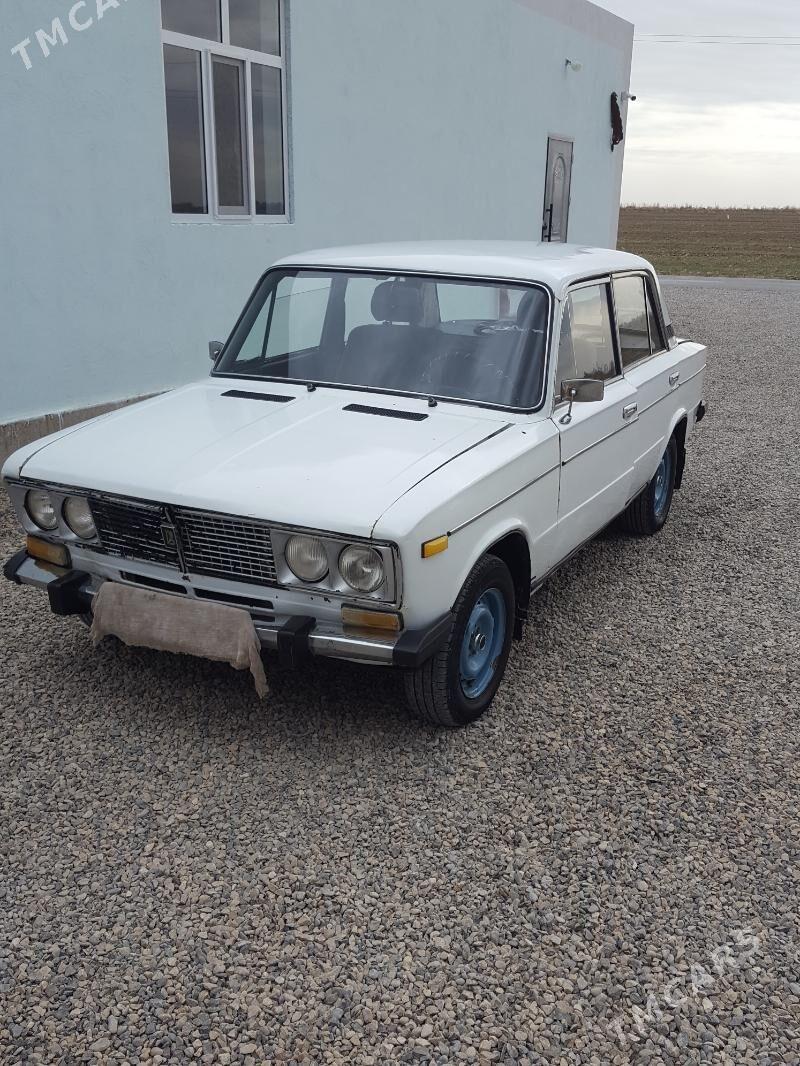 Lada 2106 1980 - 22 000 TMT - Wekilbazar - img 3