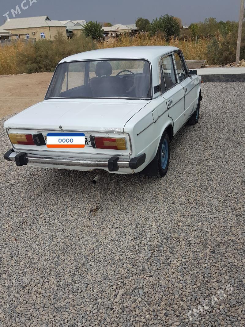 Lada 2106 1980 - 22 000 TMT - Wekilbazar - img 2
