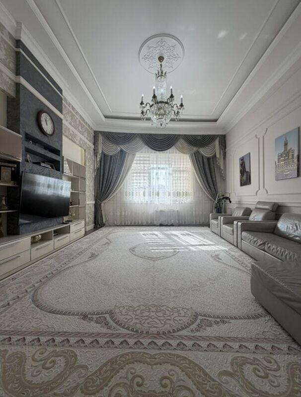 Московская 4 комн 7 этаж - Aşgabat - img 5