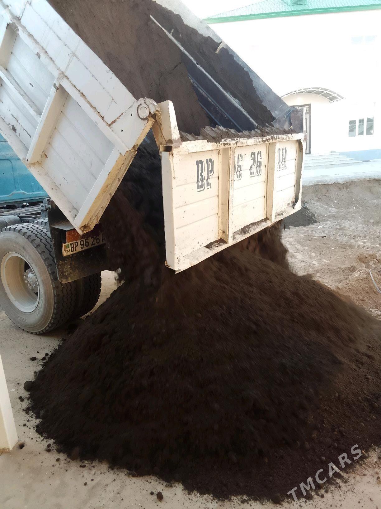 MITI SEMENT DERS GUM NALOFKA - Ашхабад - img 6