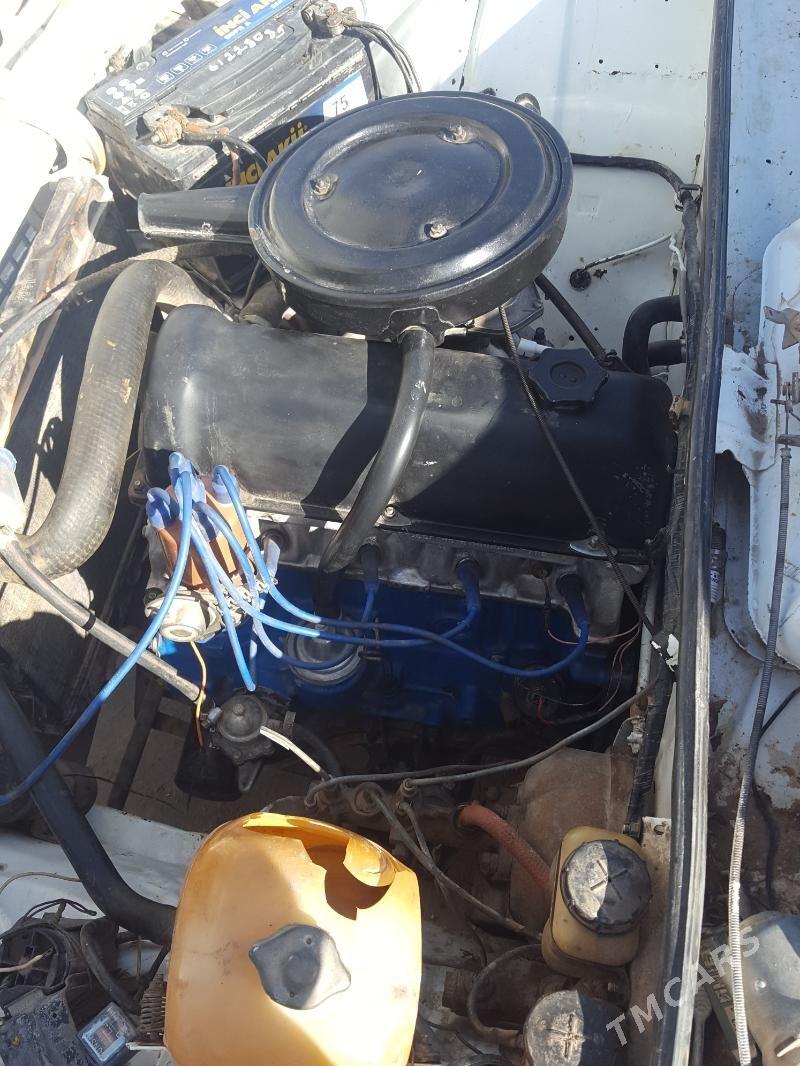 Lada 2106 1980 - 22 000 TMT - Wekilbazar - img 7