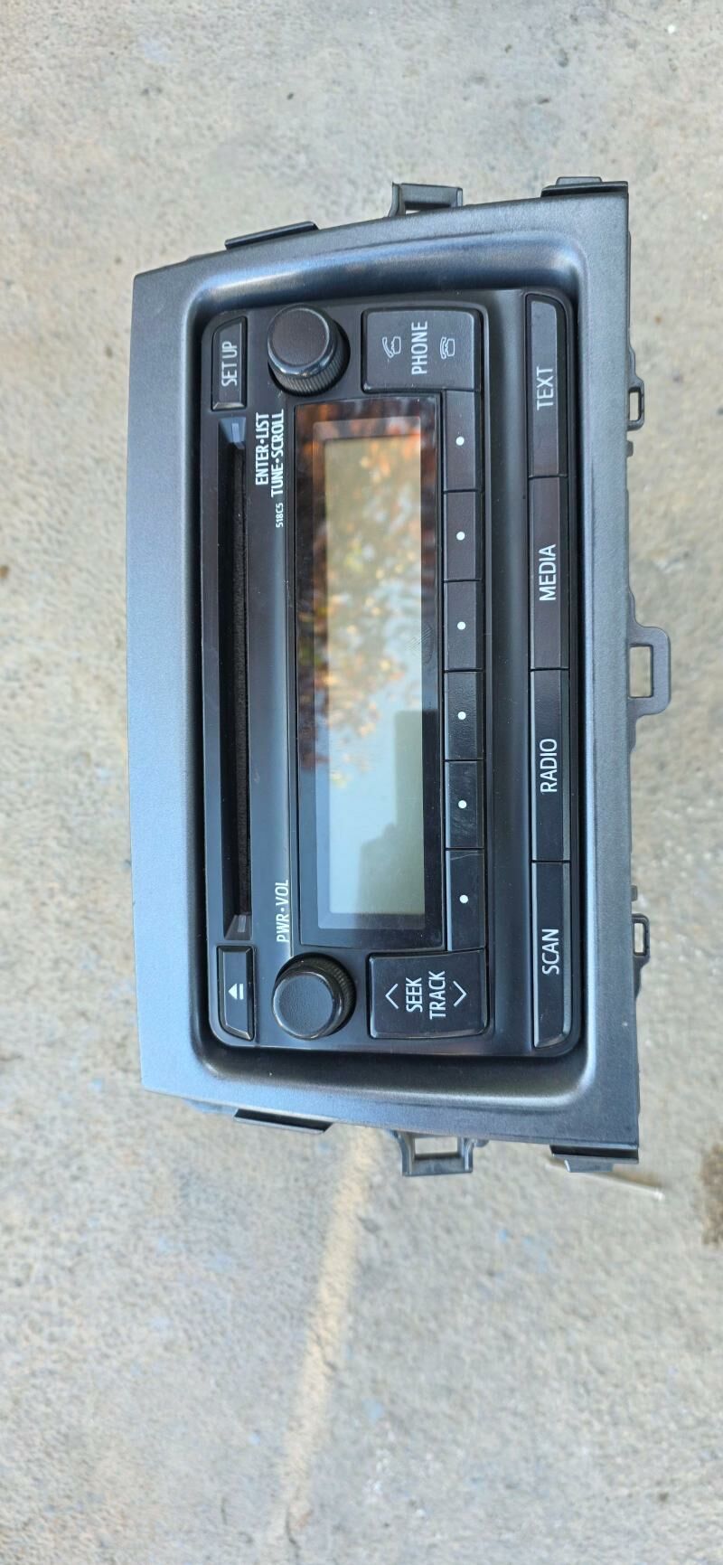 korolla mantfon 450 TMT - Aşgabat - img 3