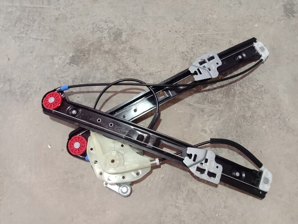 Gapy Steklepodýomnik E46 20 TMT - Balkanabat - img 2