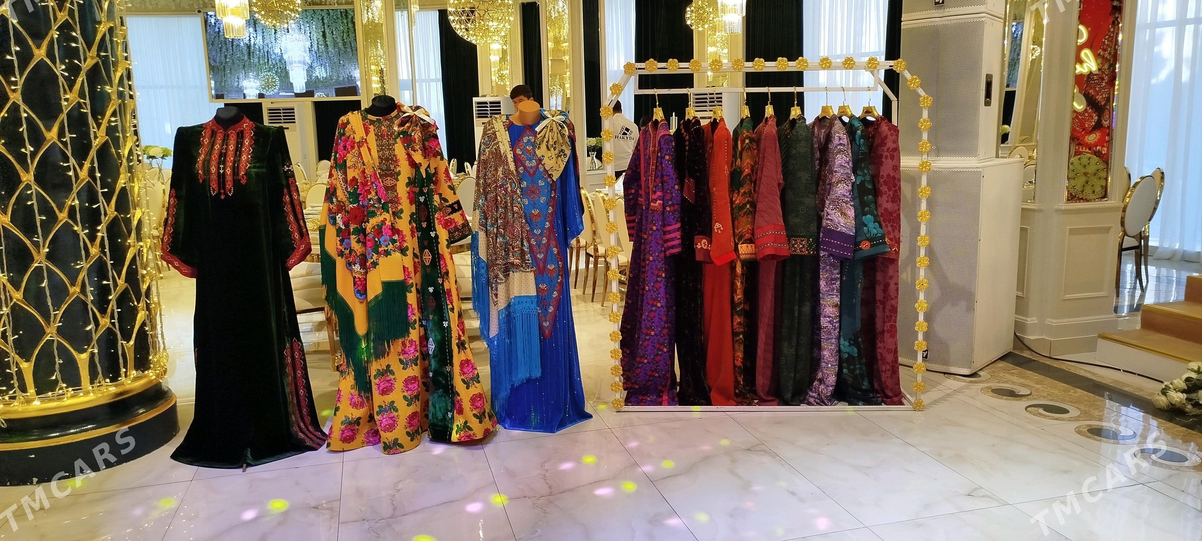 Gülbahar bukjalar - Aşgabat - img 5