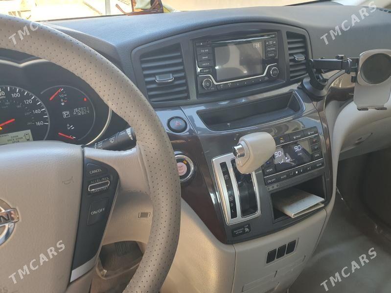 Toyota Sienna 2017 - 205 000 TMT - Дашогуз - img 1