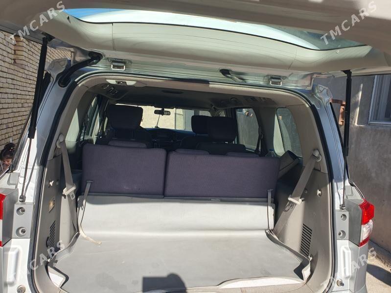 Toyota Sienna 2017 - 205 000 TMT - Дашогуз - img 5