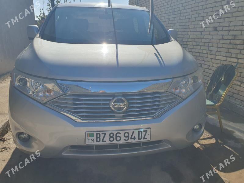 Toyota Sienna 2017 - 205 000 TMT - Дашогуз - img 3