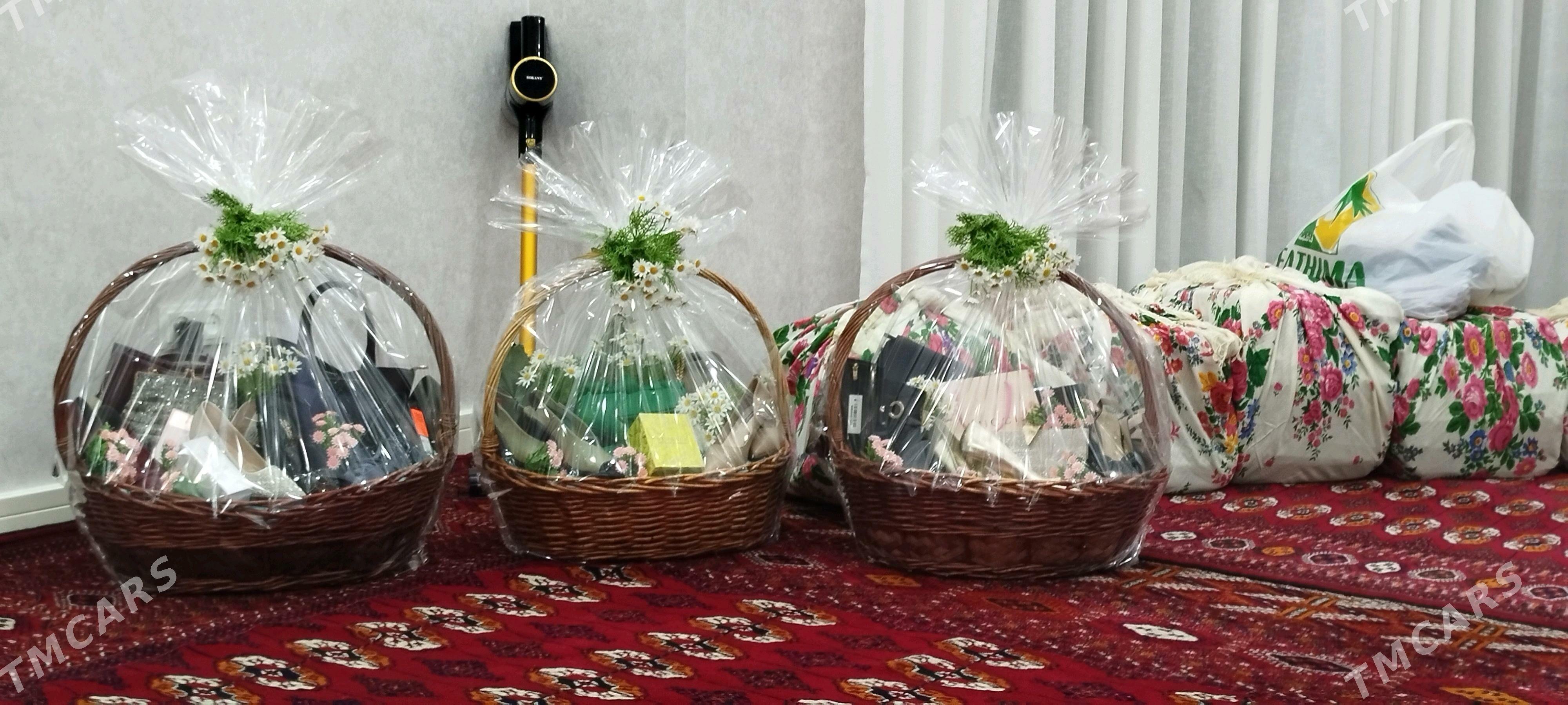 Gülbahar bukjalar - Aşgabat - img 1